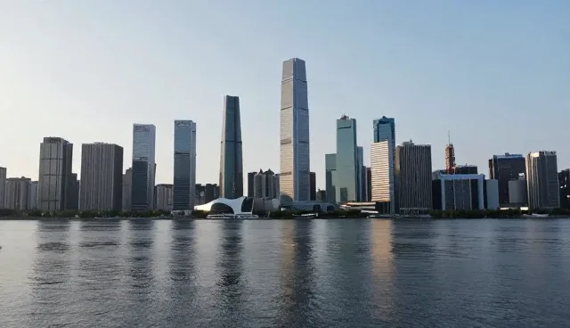 技术驱动下的业务革新与未来路径